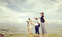 缘分和友情无价句子