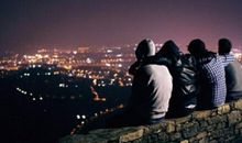 有有友情的留言句子短句