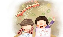 富有诗意的句子关于友情