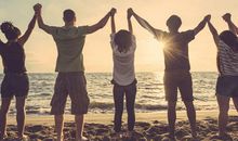 珍惜友情和青春的句子