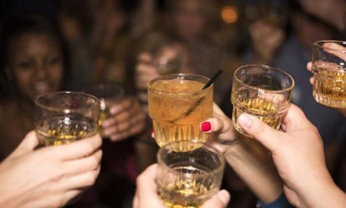 如果我不知道如何在喝完好兄弟之后送朋友圈怎么办