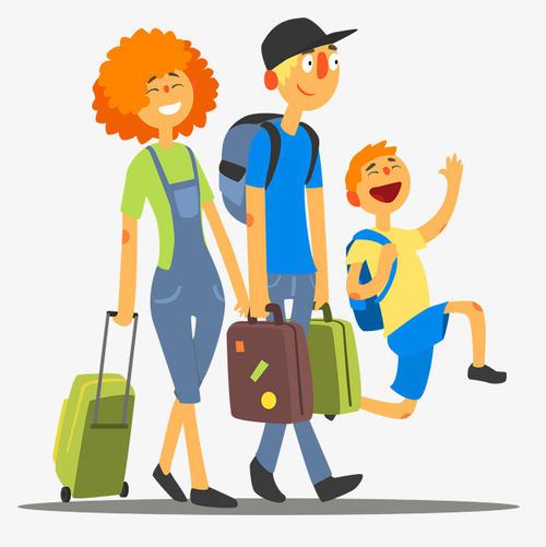 人们的生活就是吃