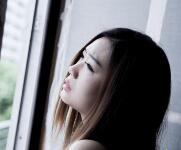 每个人都渴望有一颗顽强的爱