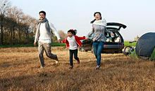 玩的开心一天的心情句子