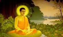 释迦牟尼经典语录大全