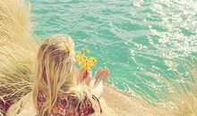 心静如水相似的句子