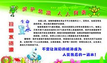 保护环境的英语名言名句