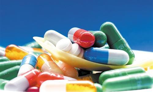 孩子的抵抗力较弱