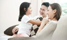 赞美父母的句子