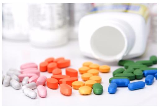 容易感冒和发烧