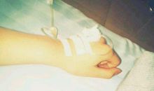 情人生病了关心的话