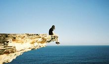 2016最经典的语录：生活不会因为你是个姑娘就对你笑脸相对