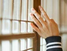 也许一个简单的句子也可以瞬间打倒一个人