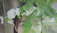 表示自己很开心很满足的句子