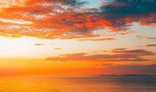 看淡人生的句子：所谓生活，一半惊喜，一半遗憾