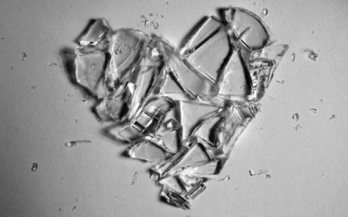 希望您和我将来没有悲伤和快乐