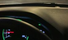 女司机第一次开车朋友圈说说