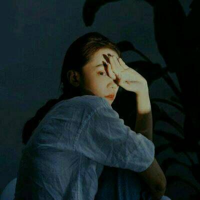 朋友是一种感觉