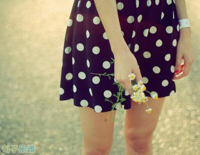 人们之所以悲伤