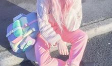 表示很开心期待的句子