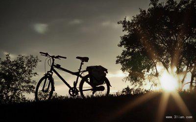 记忆似乎一直停留在过去