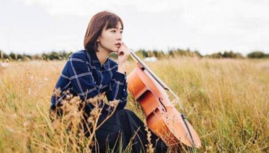 拥有自己的爱好很有趣