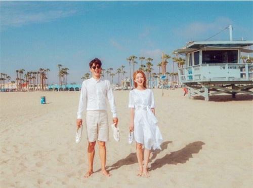 一个美好的爱应该让你通过一个人看到整个世界