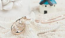 关于珠宝的唯美句子