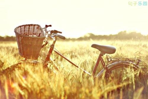 1、Everything will be ok in the end