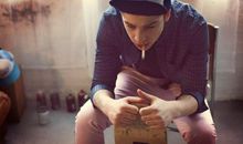 自己对别人失望的句子