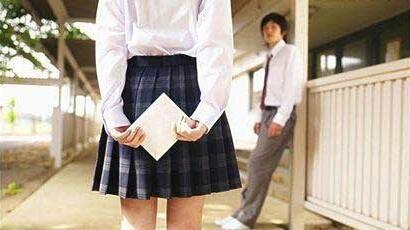 就是为了此刻能与你相遇