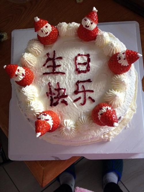 每个灵魂的诞生都为这个多姿多彩的世界增添了色彩