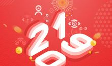 春节2019发红包的句子