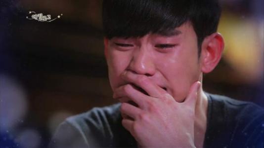 好像您还没有回来