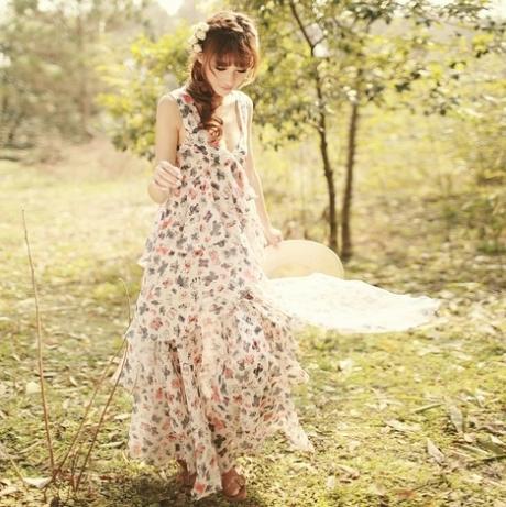 如果时间可以倒转