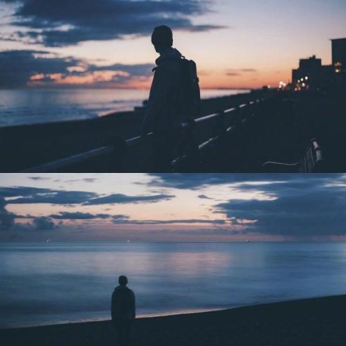 我们珍惜一次或没有一次