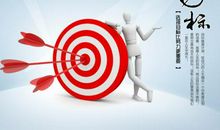 目标的重要性名言