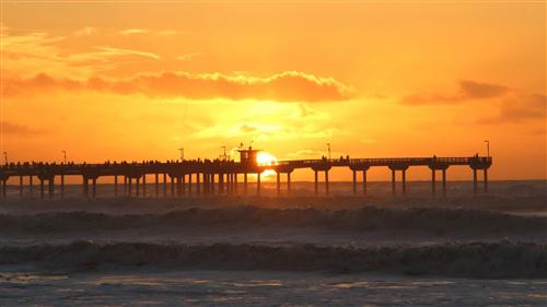 不要让过去的悲伤或未来的忧虑毁掉你现在的幸福