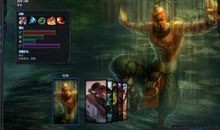 lol盲僧经典语录