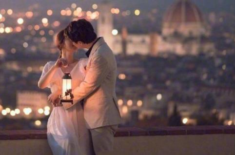 我相信这一刻真是太好了