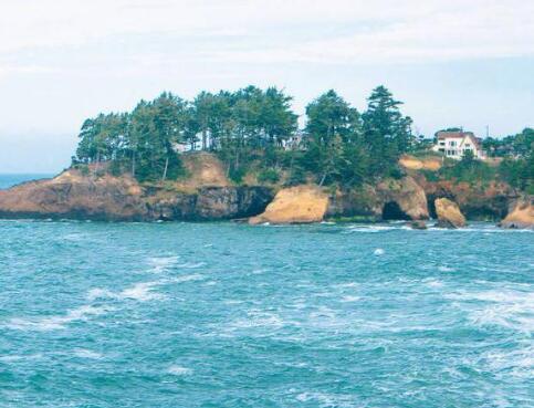 家是幸福的港湾