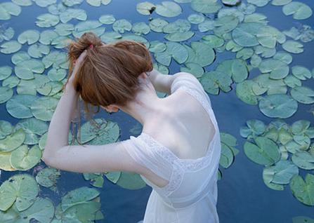 等待未来的人们给我新颖性