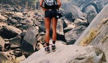 一个人离开心痛的句子