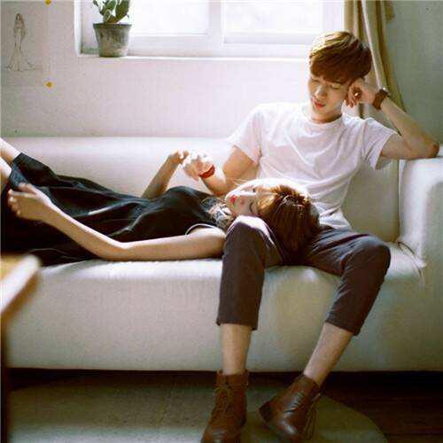 我贡献了数十年