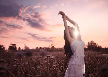 叶罗芳知道秋天