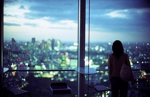 人们担心的是一件事是失望