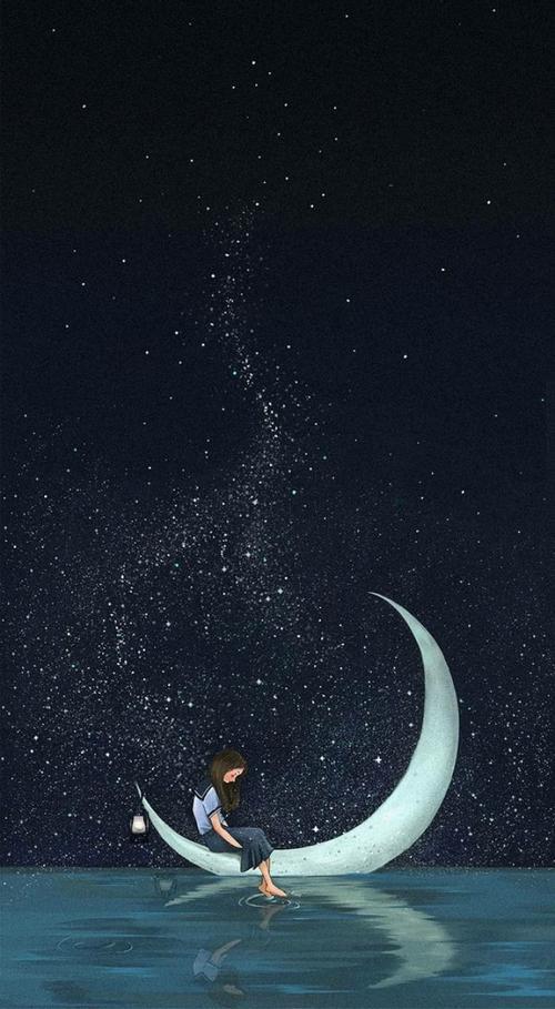 当我们需要最依赖的人时