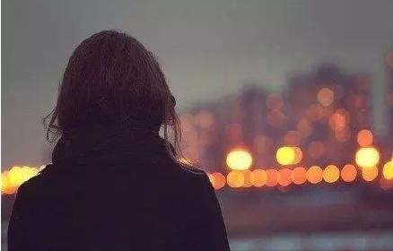 失望到一定程度