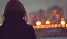 对老公失望和连话都不想说的句子