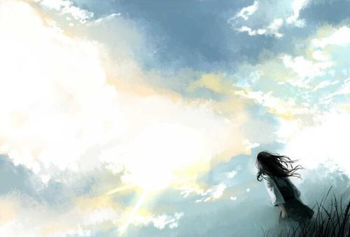 我觉得即使讲话也是多余的